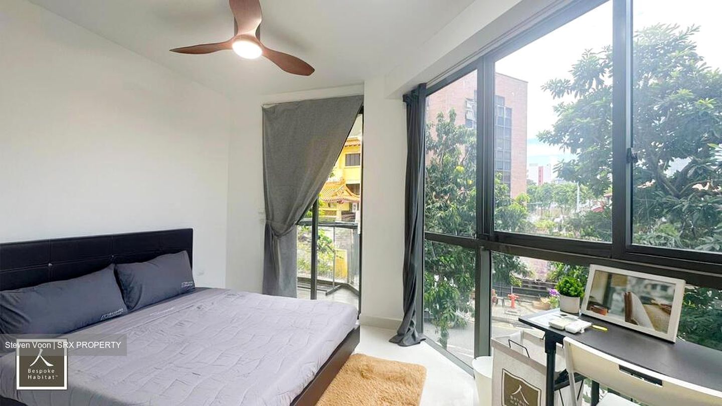 Smart Suites (D14), Apartment #506342301